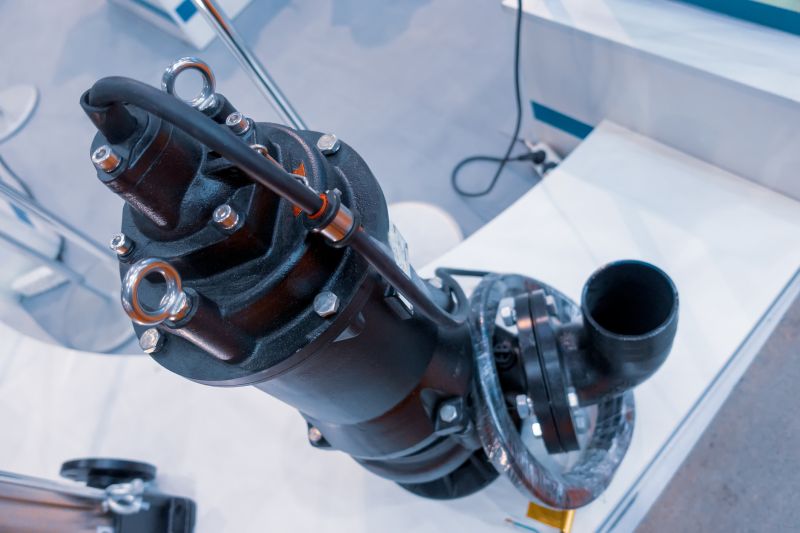 Sewer Installation Service