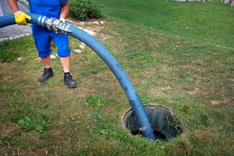 Sewer Line Cleaning in Boca Raton, FL