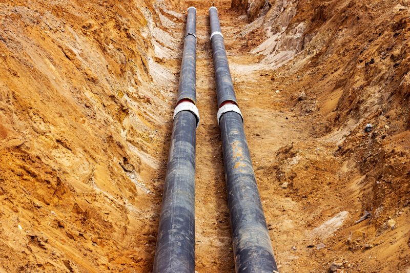 Sewer Service in San Antonio, TX