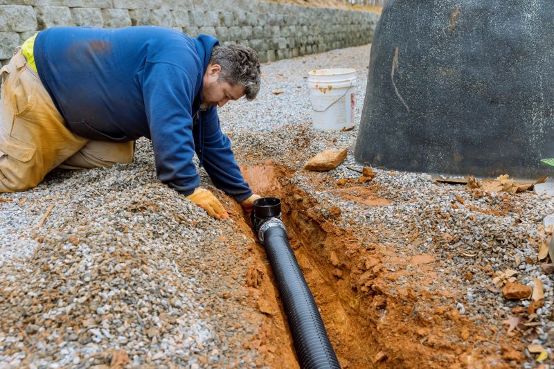 Exterior Drain Cleaning in Denver, CO