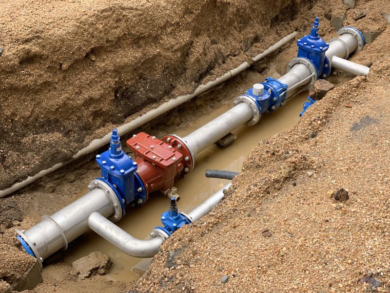 Key Steps In A Professional Septic System Installation