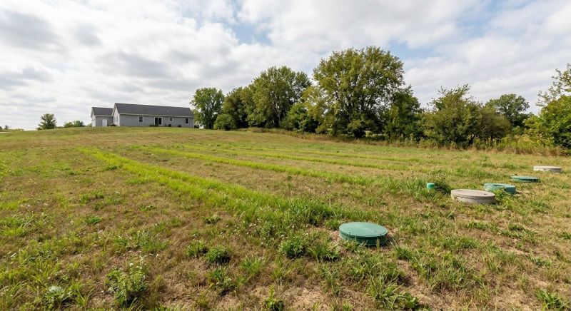 Septic Field Installation in San Antonio, TX