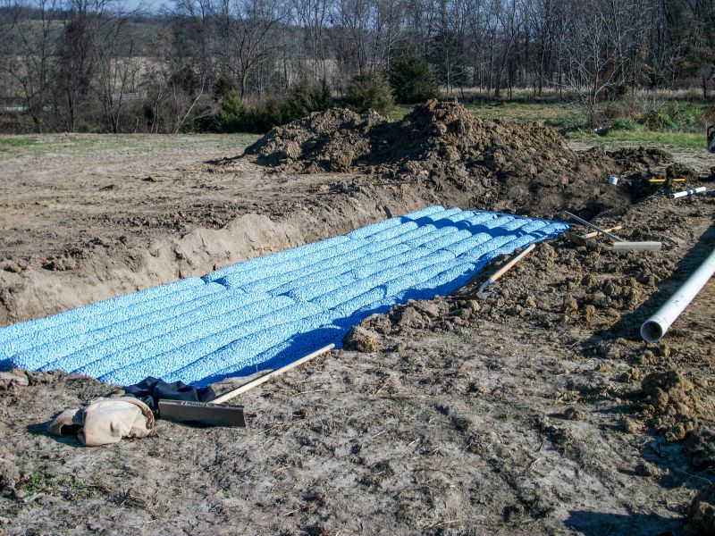 Septic Plumbing Installation in Columbus, OH