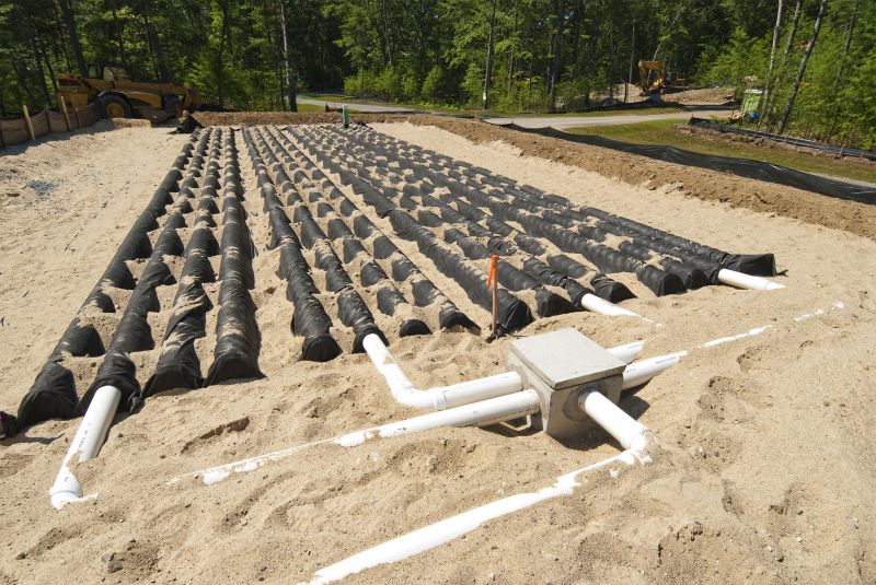 Septic System Installation in Austin, TX