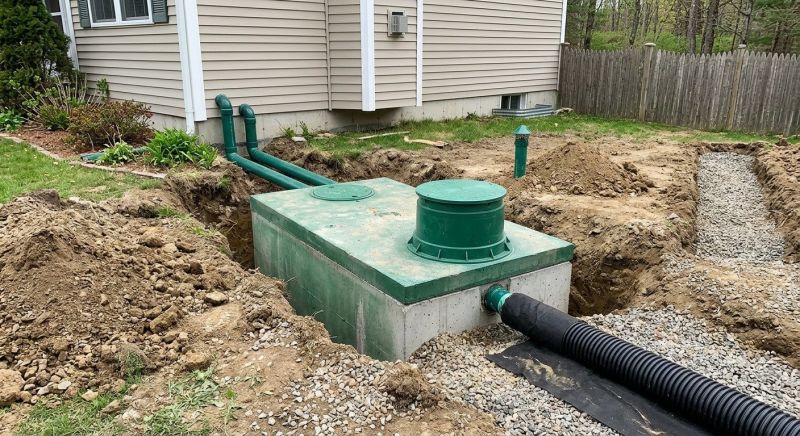 Septic System Installation in Denver, CO