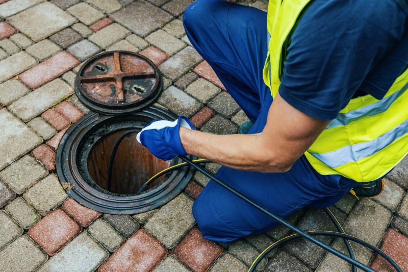 Sewer Cleanout Service in West Palm Beach, FL