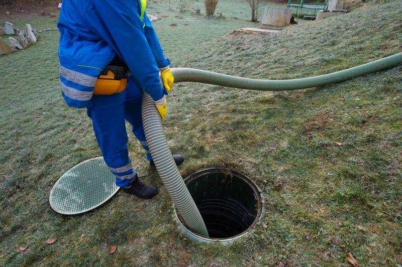 Sewer Drain Cleaning in Denver, CO