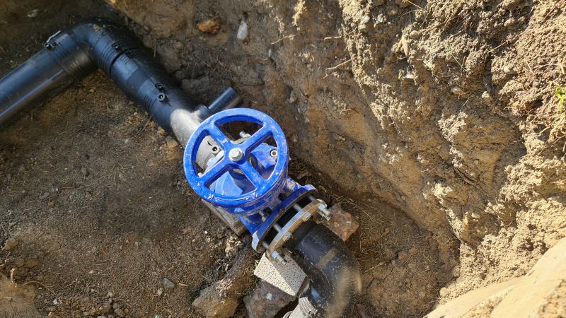 Sewer Installation Service in Austin, TX