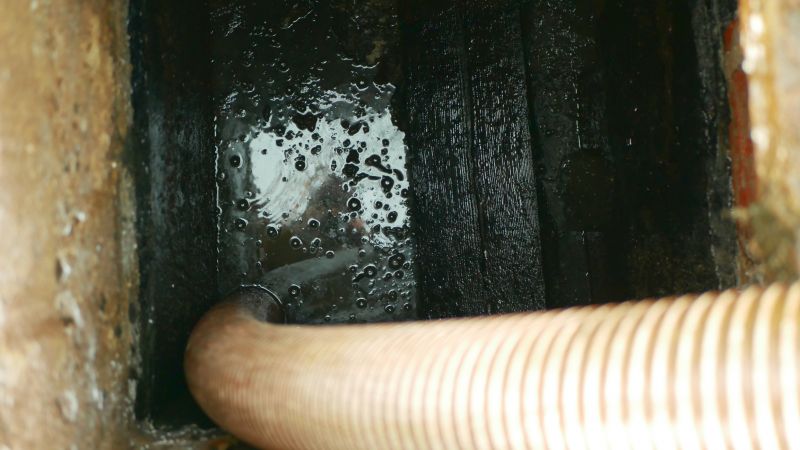 Sewer Line Cleaning in Denver, CO