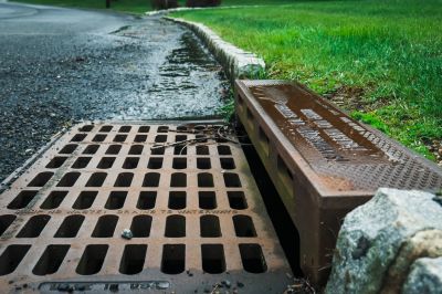 Sewer Line Unblocking in San Antonio, TX