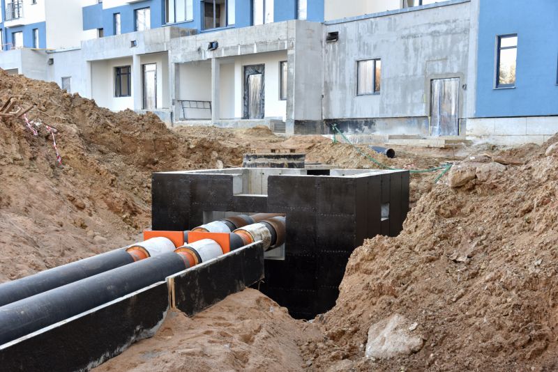 Sewer Maintenance in San Jose, CA