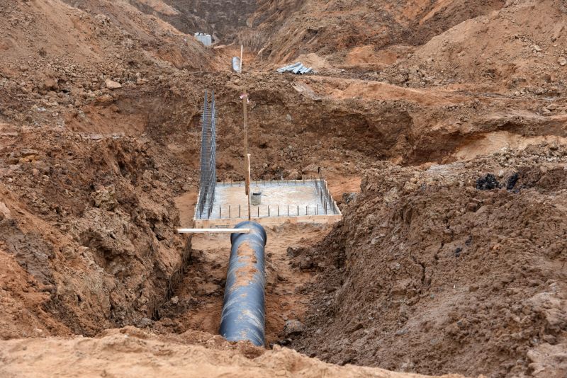 Sewer Maintenance in San Jose, CA