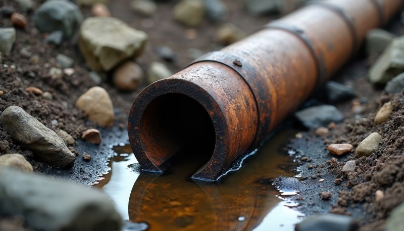 Sewer Maintenance in Longmont, CO