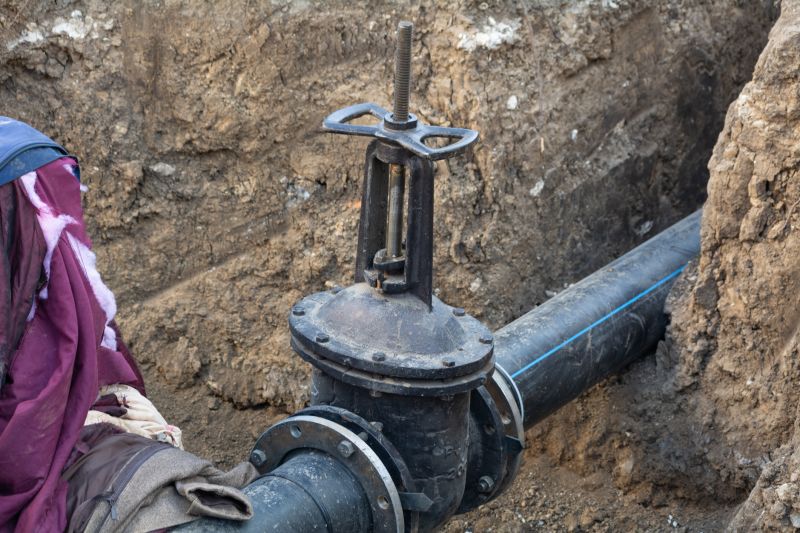 Sewer Maintenance in Lakeland, FL