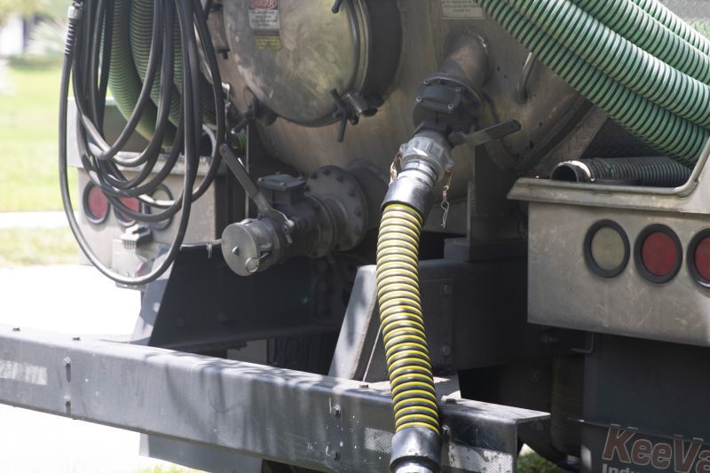Sewer Pipe Clearing in Kansas City, MO