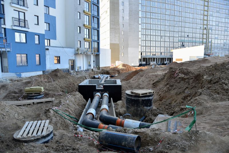 Sewer Repair in Lakeland, FL