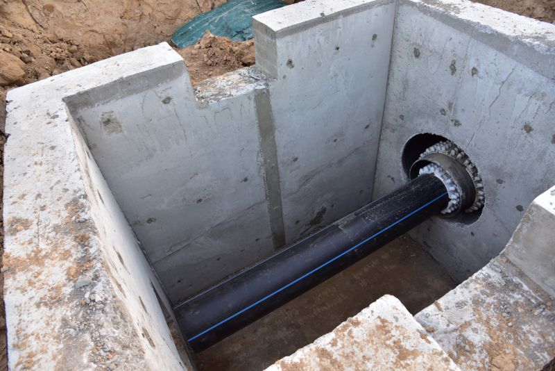 Sewer Repair in San Jose, CA