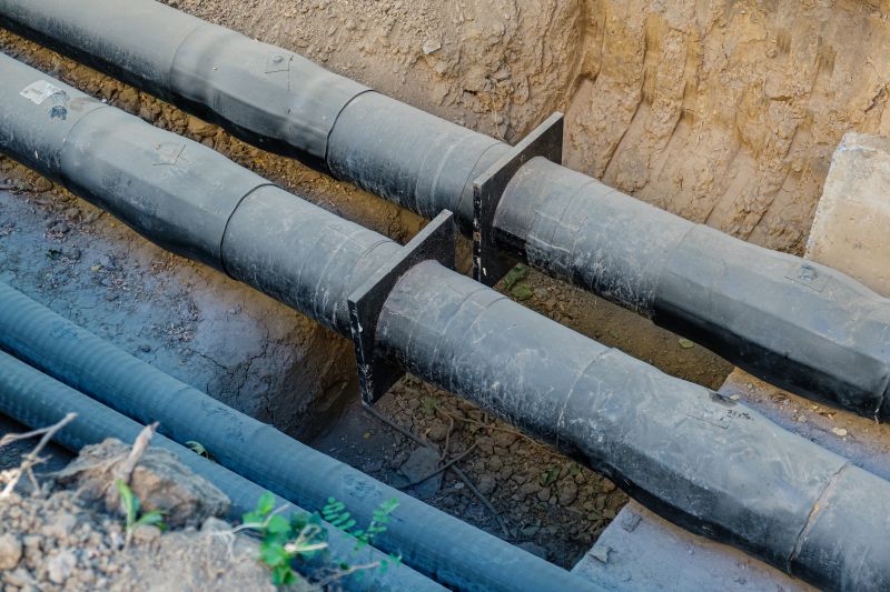 Sewer Repair in Longmont, CO