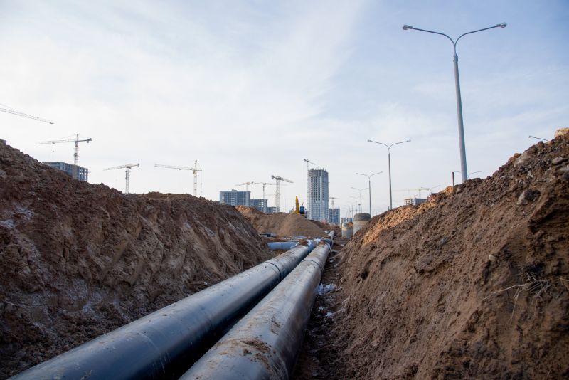 Sewer Service in San Antonio, TX