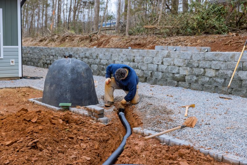 Sewer Service in Annapolis, MD