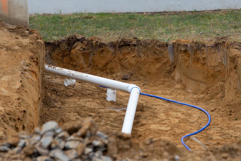 Sewer Service in Fairfax, VA