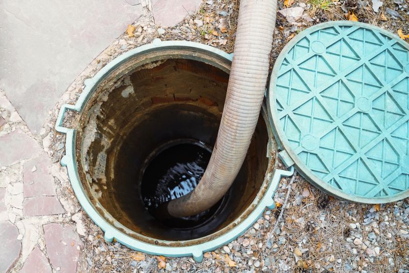 Sewer Service in San Jose, CA