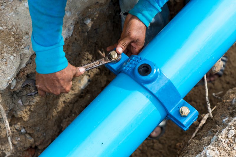 Sewer Service in Lakeland, FL