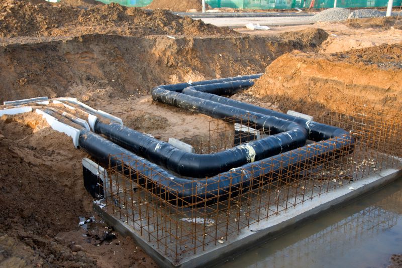 Sewer Service in Marietta, GA
