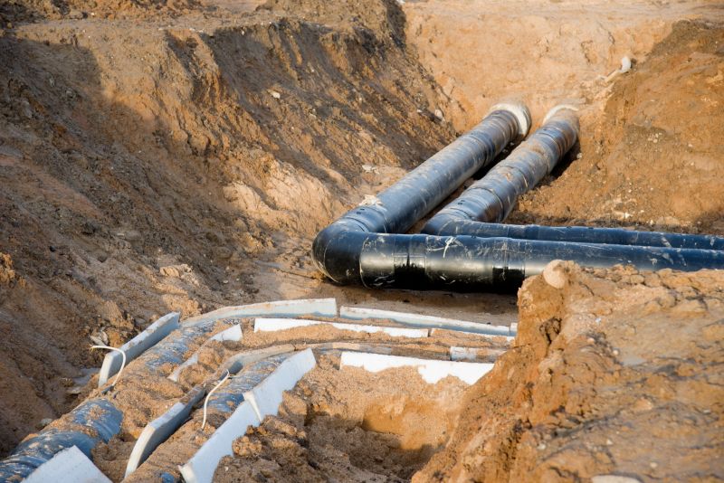 Trenchless Sewer Repair in Naperville, IL